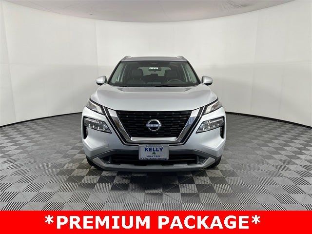 2023 Nissan Rogue SV Premium Package