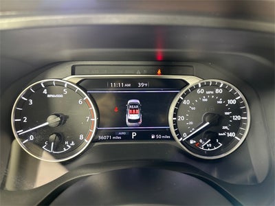 2023 Nissan Rogue SV Premium Package