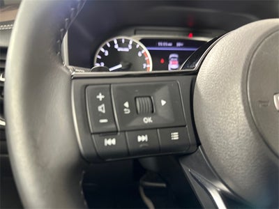 2023 Nissan Rogue SV Premium Package