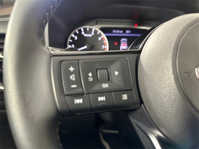 2023 Nissan Rogue SV Premium Package