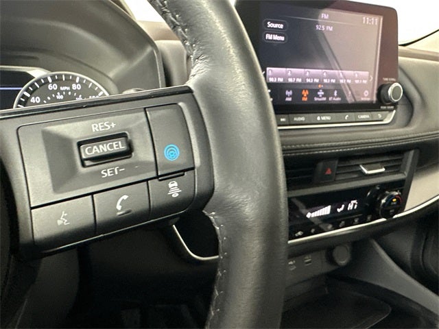 2023 Nissan Rogue SV Premium Package