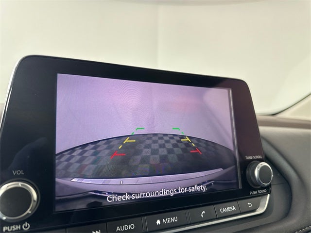 2023 Nissan Rogue SV Premium Package