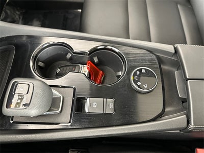 2023 Nissan Rogue SV Premium Package