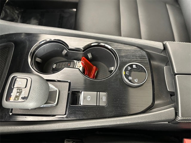 2023 Nissan Rogue SV Premium Package