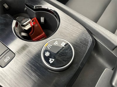 2023 Nissan Rogue SV Premium Package