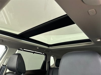 2023 Nissan Rogue SV Premium Package