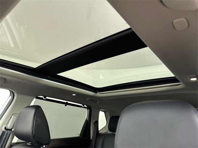 2023 Nissan Rogue SV Premium Package