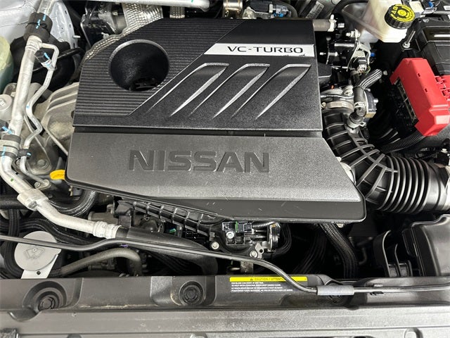 2023 Nissan Rogue SV Premium Package