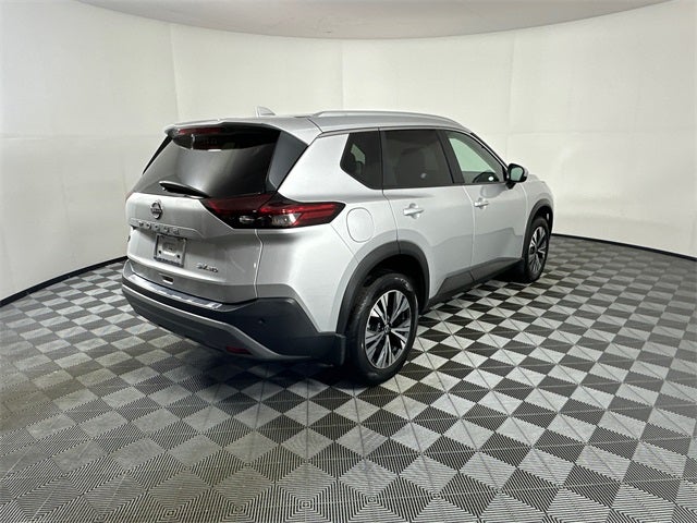 2023 Nissan Rogue SV Premium Package