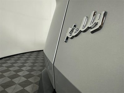 2023 Nissan Rogue SV Premium Package