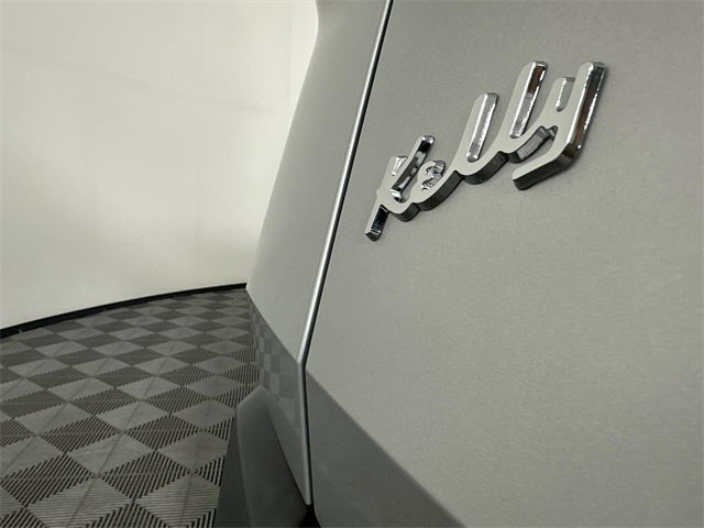 2023 Nissan Rogue SV Premium Package