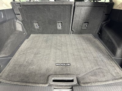 2023 Nissan Rogue SV Premium Package