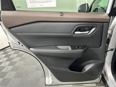 2023 Nissan Rogue SV Premium Package