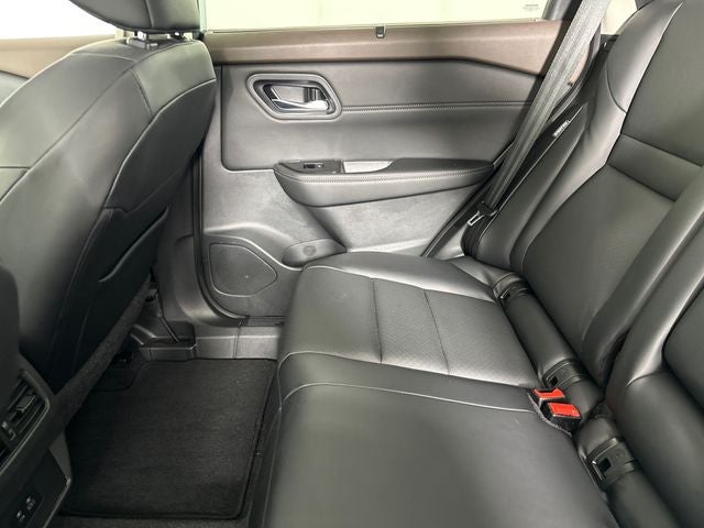 2023 Nissan Rogue SV Premium Package