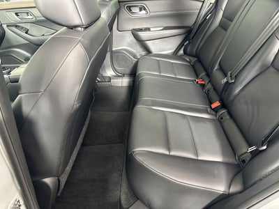 2023 Nissan Rogue SV Premium Package