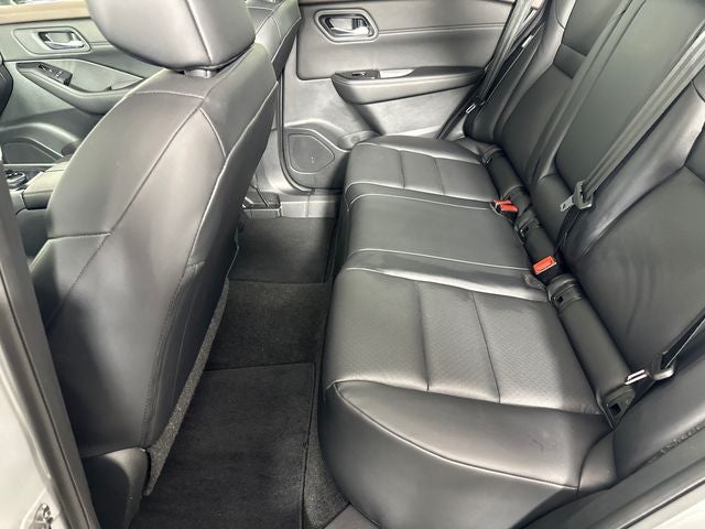 2023 Nissan Rogue SV Premium Package