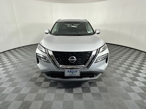 2023 Nissan Rogue SV Premium Package
