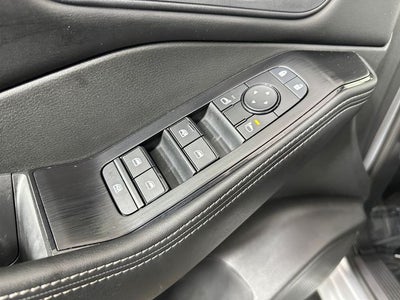 2023 Nissan Rogue SV Premium Package