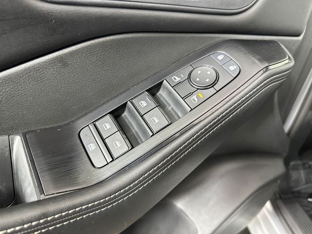 2023 Nissan Rogue SV Premium Package