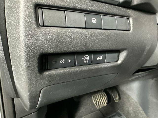 2023 Nissan Rogue SV Premium Package