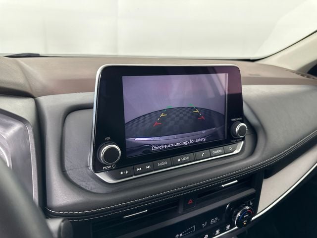 2023 Nissan Rogue SV Premium Package