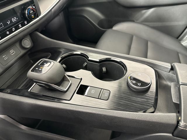 2023 Nissan Rogue SV Premium Package