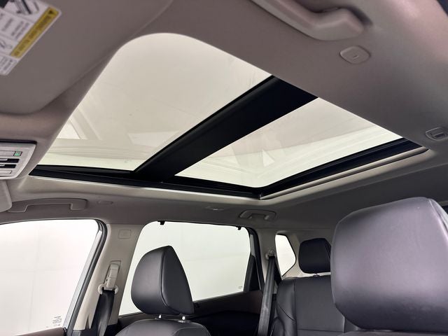 2023 Nissan Rogue SV Premium Package