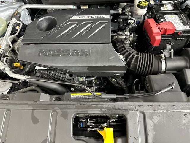 2023 Nissan Rogue SV Premium Package