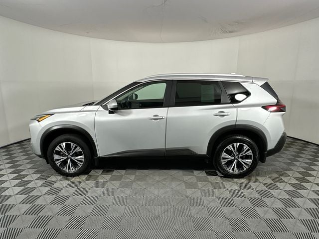 2023 Nissan Rogue SV Premium Package