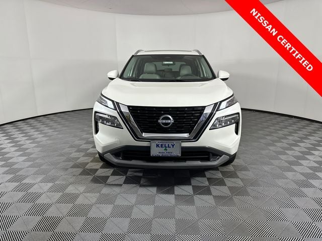 2023 Nissan Rogue SV Premium Package