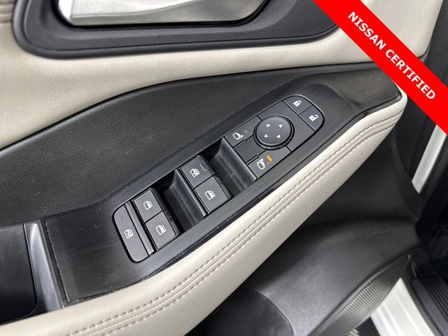 2023 Nissan Rogue SV Premium Package