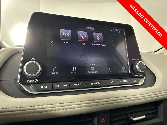 2023 Nissan Rogue SV Premium Package