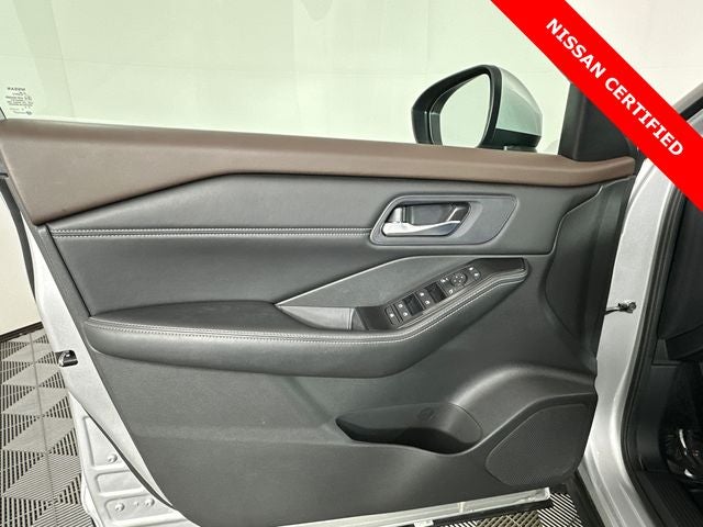2023 Nissan Rogue SV PREMIUM PACKAGE