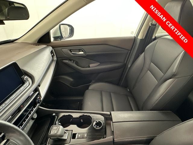 2023 Nissan Rogue SV PREMIUM PACKAGE