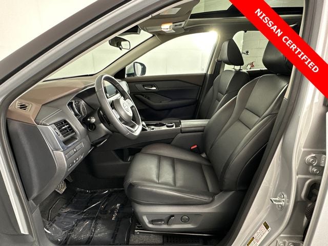 2023 Nissan Rogue SV PREMIUM PACKAGE