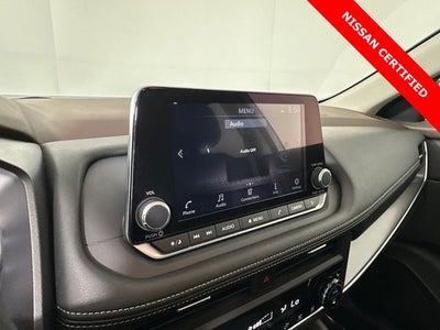 2023 Nissan Rogue SV PREMIUM PACKAGE