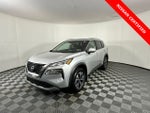 2023 Nissan Rogue SV PREMIUM PACKAGE