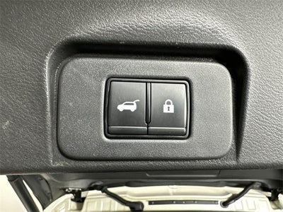 2023 Nissan Rogue SV Premium Package