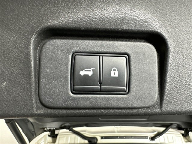 2023 Nissan Rogue SV Premium Package