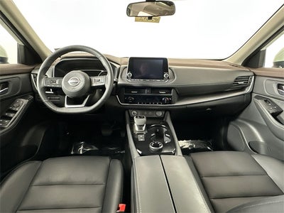 2023 Nissan Rogue SV Premium Package