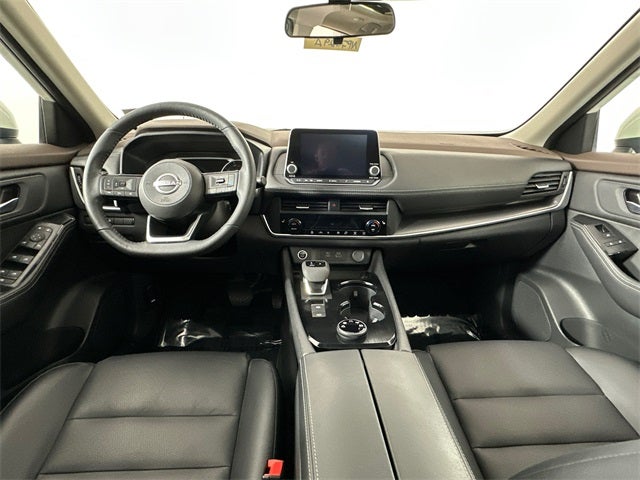 2023 Nissan Rogue SV Premium Package