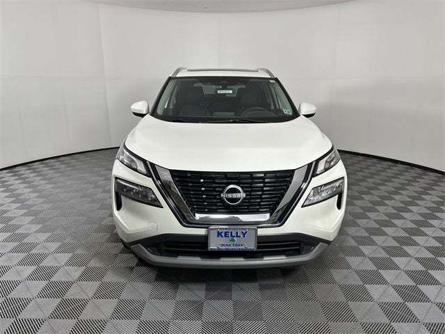2023 Nissan Rogue SV Premium Package