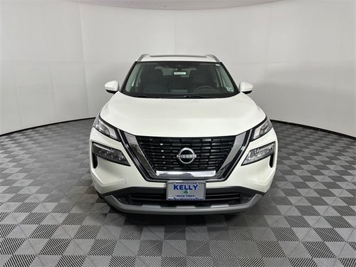 2023 Nissan Rogue SV Premium Package