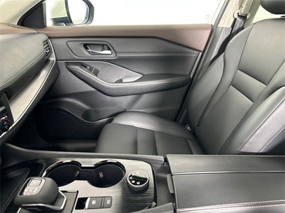 2023 Nissan Rogue SV Premium Package