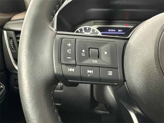 2023 Nissan Rogue SV Premium Package