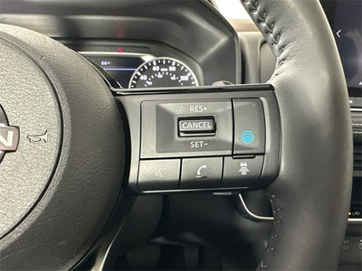 2023 Nissan Rogue SV Premium Package