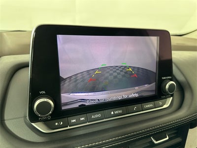 2023 Nissan Rogue SV Premium Package