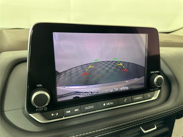 2023 Nissan Rogue SV Premium Package