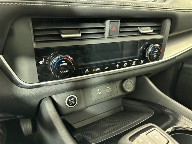 2023 Nissan Rogue SV Premium Package