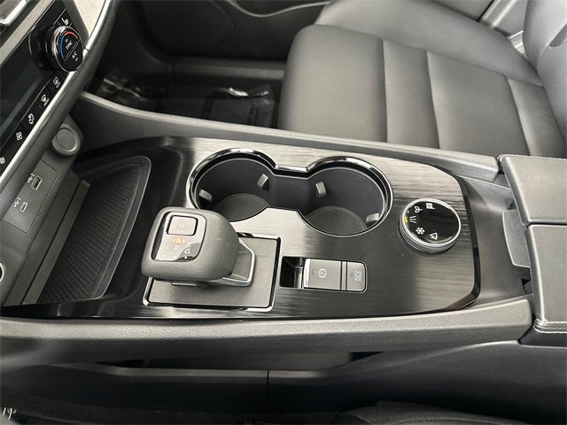 2023 Nissan Rogue SV Premium Package